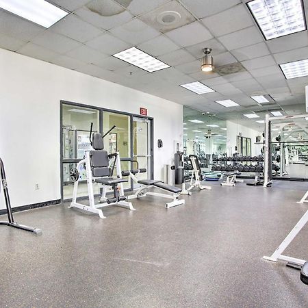 Sunny Isles Resort Condo Less Than Half-Mi To Beach! マイアミビーチ エクステリア 写真