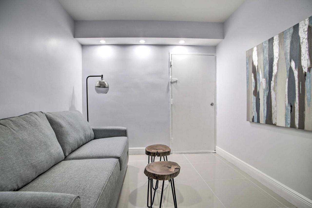 Sunny Isles Resort Condo Less Than Half-Mi To Beach! マイアミビーチ エクステリア 写真